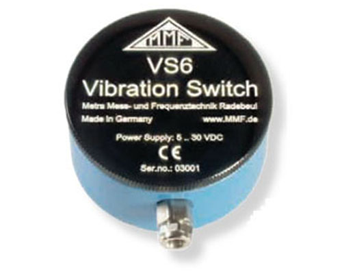 Vibration Switch VS6