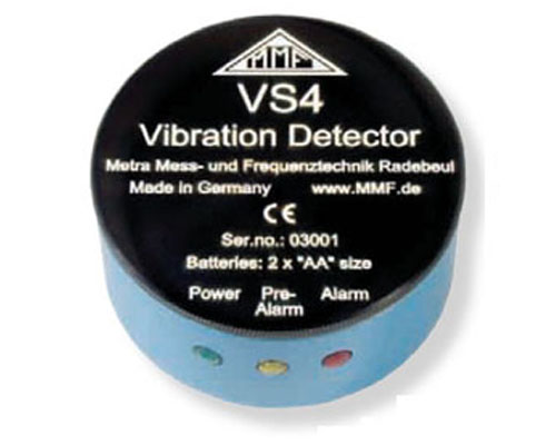 Vibration Detector VS4
