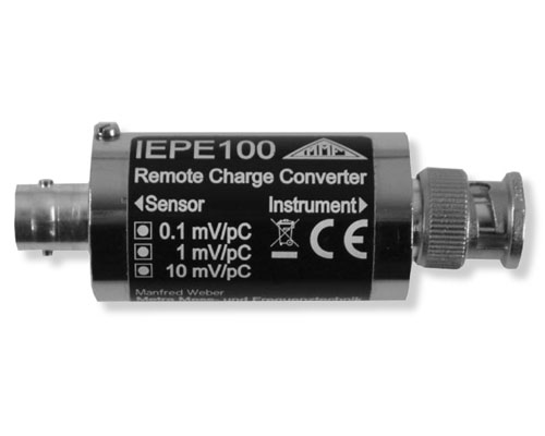 Remote Charge Converter IEPE100