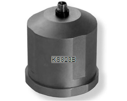 Triaxial Accelerometer KS823B