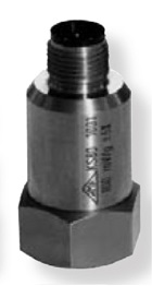 Industrial Accelerometers  KS80D